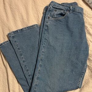 Wrangler Men's Blue Jeans